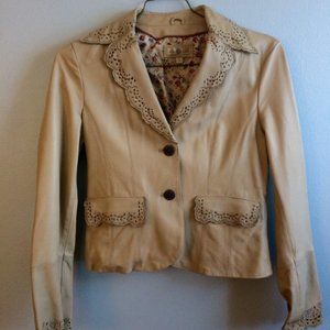 Wilson's Leather Jacket